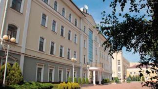 Κρατικό Τεχνικό Πανεπιστήμιο Βορείου Καυκάσου Ινστιτούτο Ζωντανών Συστημάτων