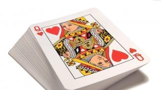 Значение мастей в гадании на игральных картах
