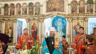 Episcopia Bișkek și Kârgâzstan au plecat fără episcop