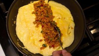 Subtilități ale pregătirii omletelor din bucătăria japoneză și coreeană - tamago și oyakodon